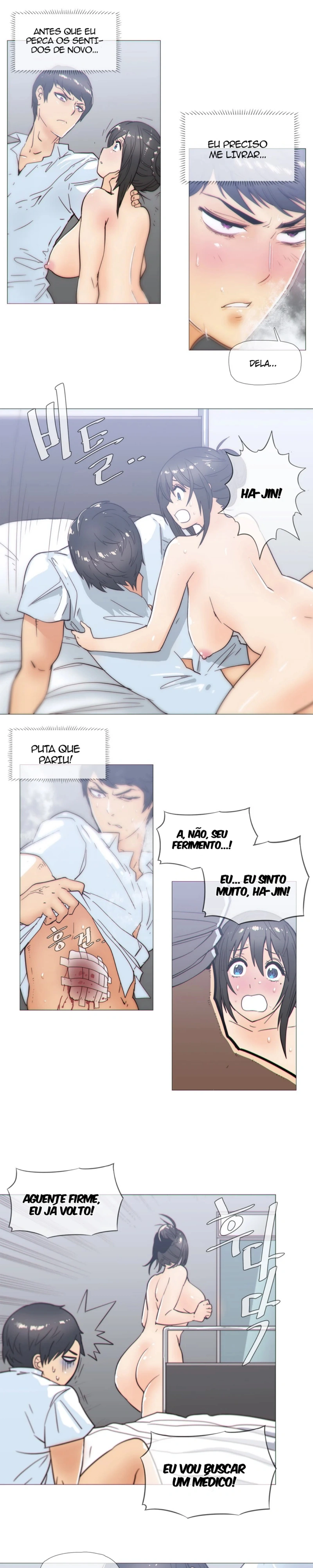 Assuntos de Casa Capítulo 24 Página 5
