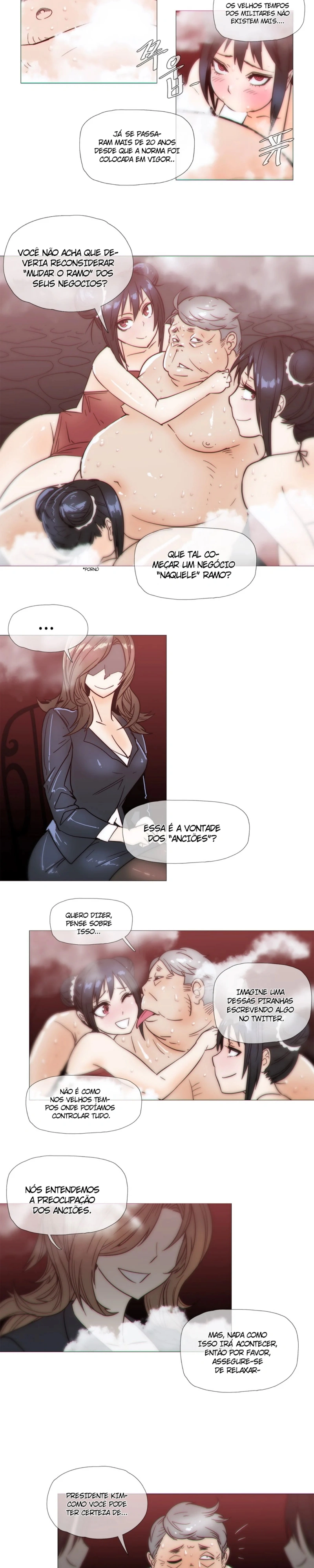 Assuntos de Casa Capítulo 24 Página 17