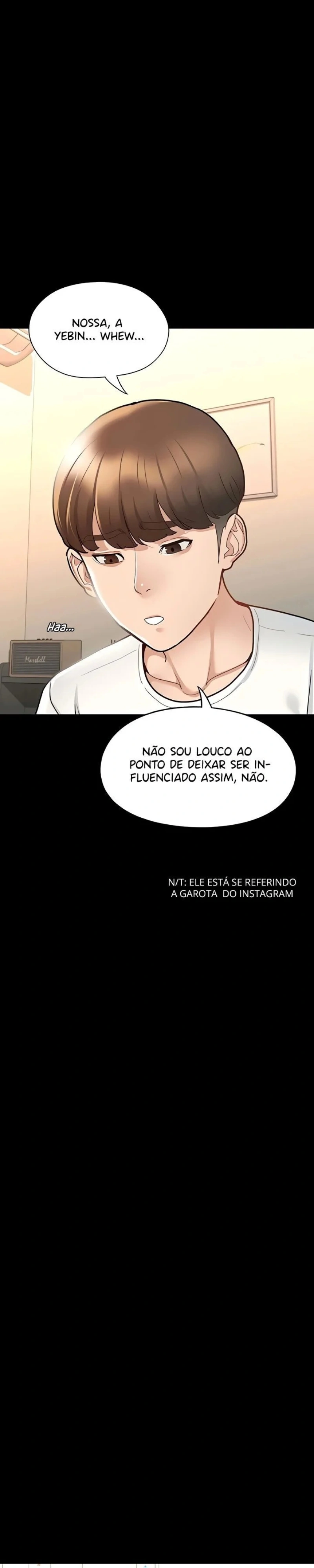 Conquista das Deusas Capítulo 10 Página 15