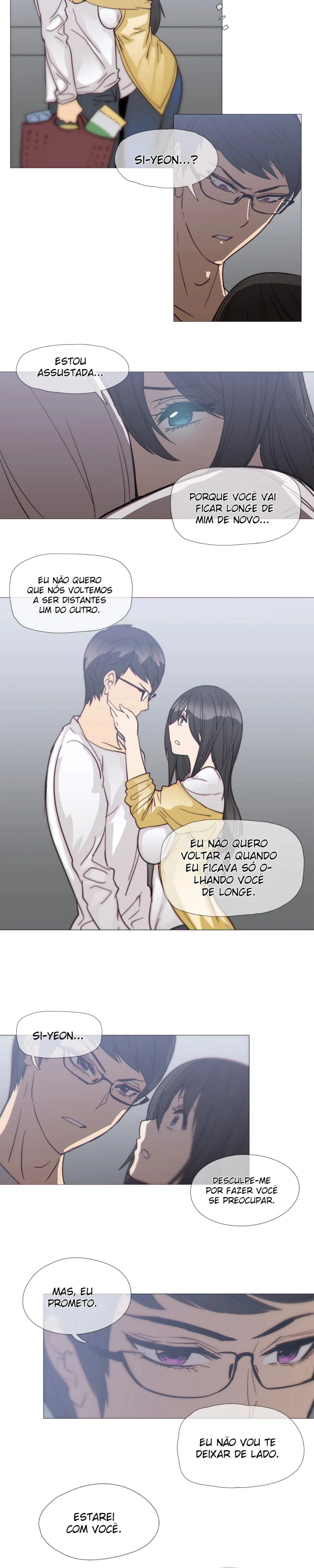 Assuntos de Casa Capítulo 25 Página 15