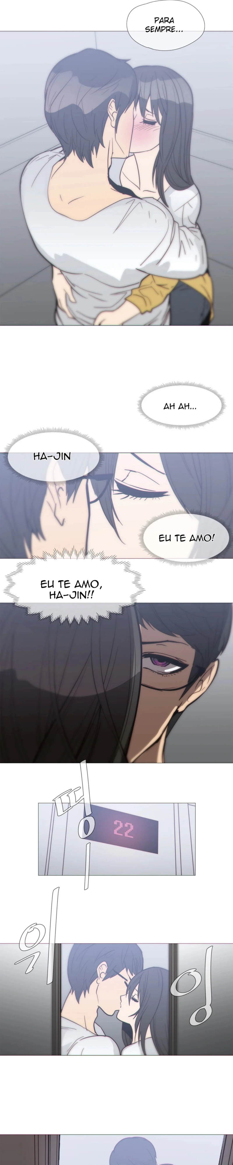 Assuntos de Casa Capítulo 25 Página 16