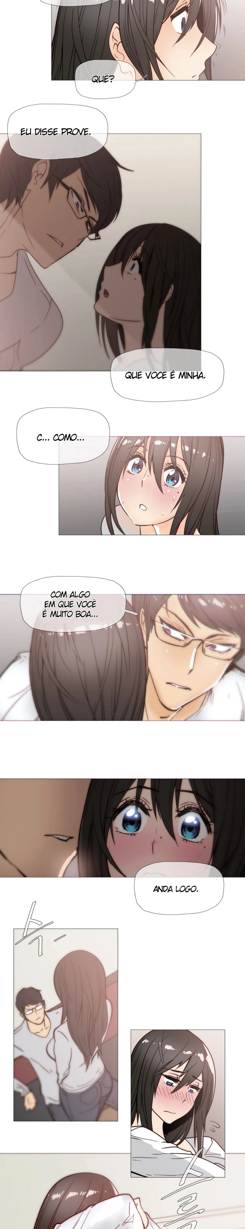 Assuntos de Casa Capítulo 26 Página 12