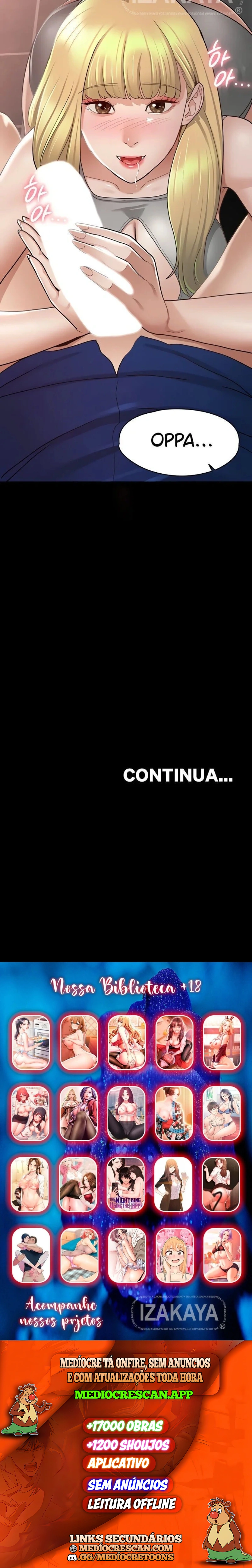 Conquista das Deusas Capítulo 11 Página 32