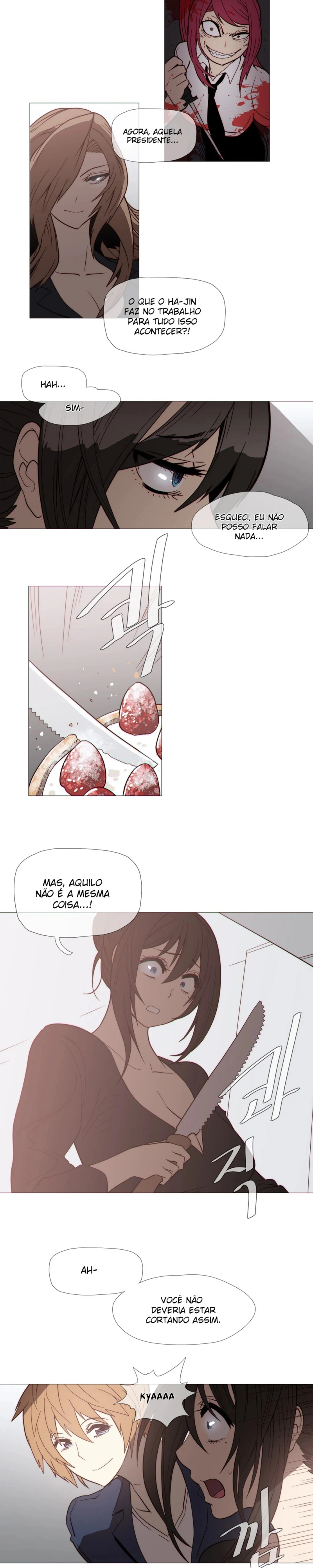 Assuntos de Casa Capítulo 28 Página 6