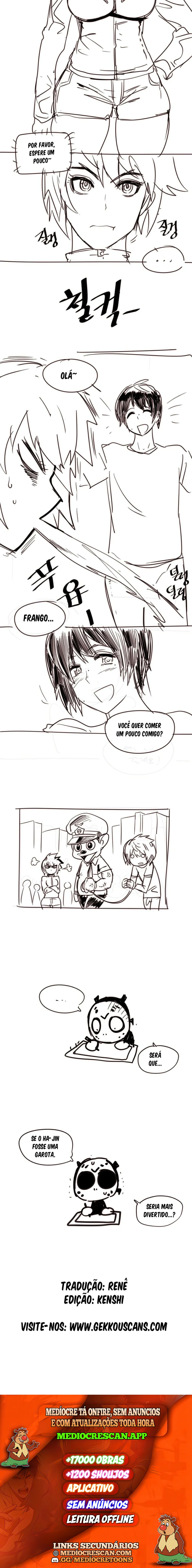 Assuntos de Casa Capítulo 28.5 Página 7