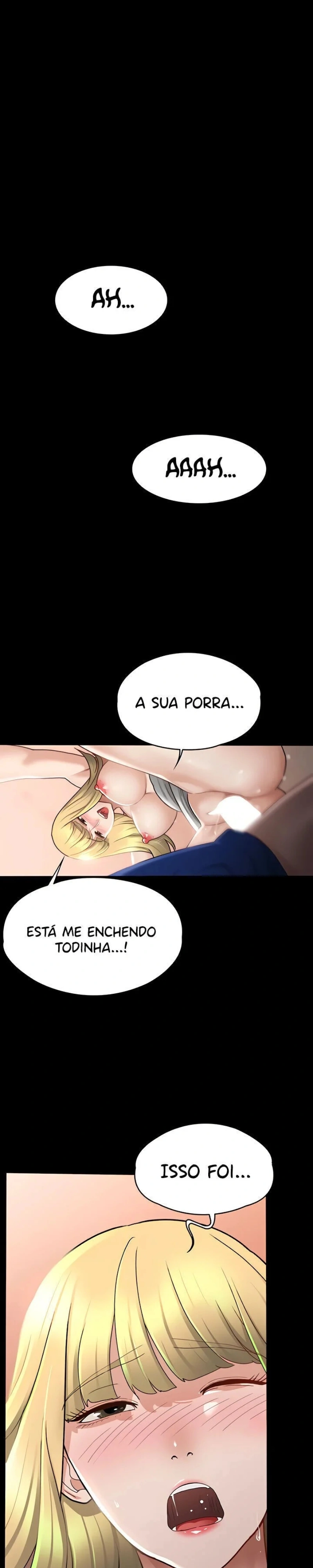 Conquista das Deusas Capítulo 12 Página 26