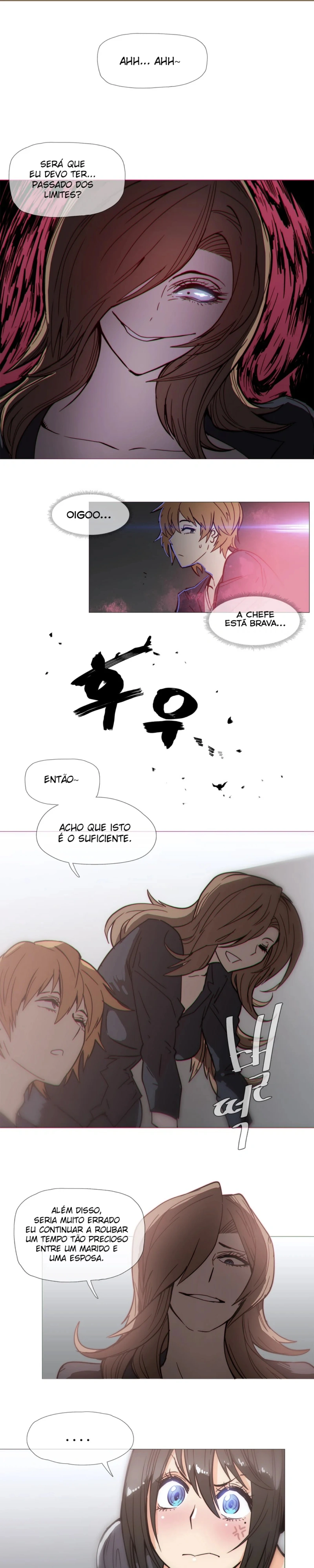 Assuntos de Casa Capítulo 29 Página 11