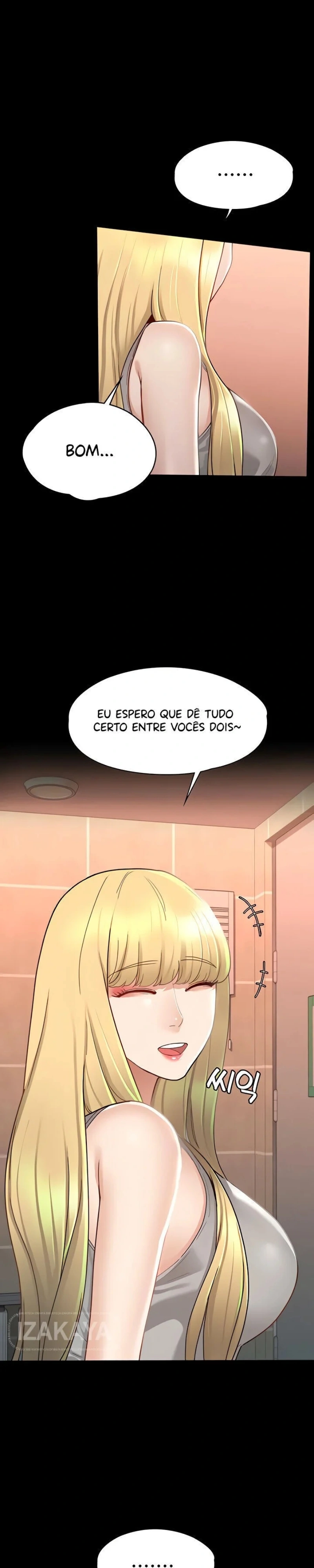 Conquista das Deusas Capítulo 13 Página 10