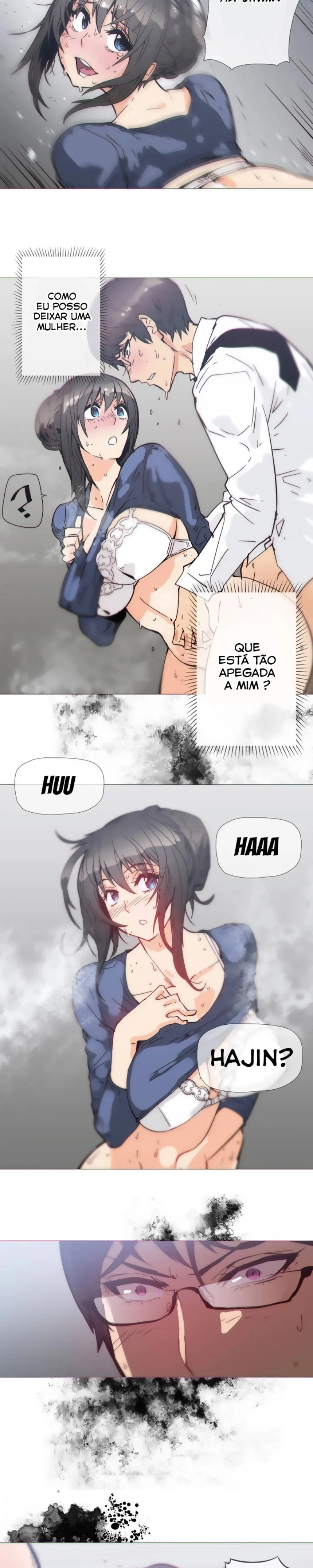 Assuntos de Casa Capítulo 31 Página 6