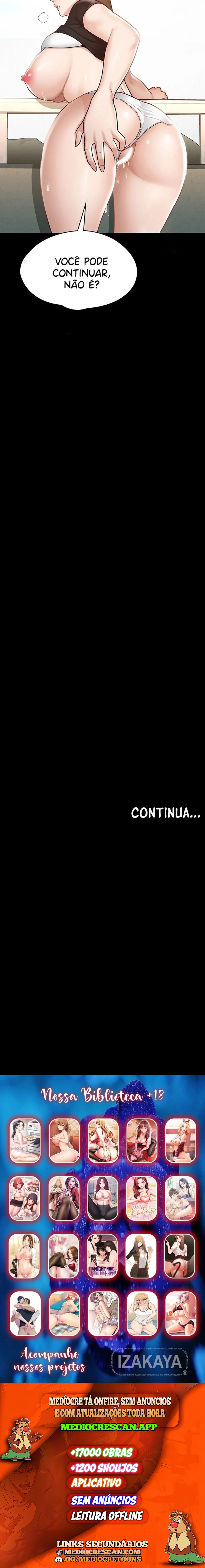 Conquista das Deusas Capítulo 14 Página 33