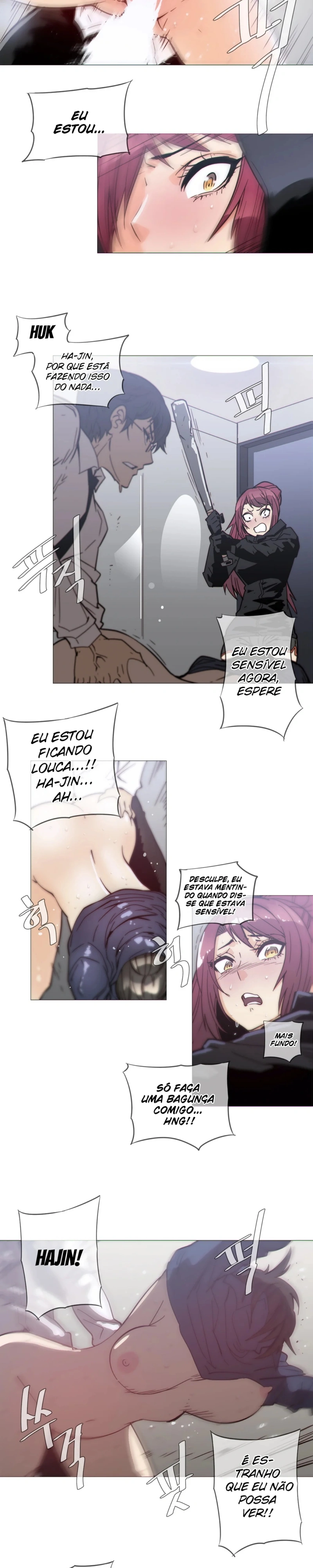Assuntos de Casa Capítulo 32 Página 4