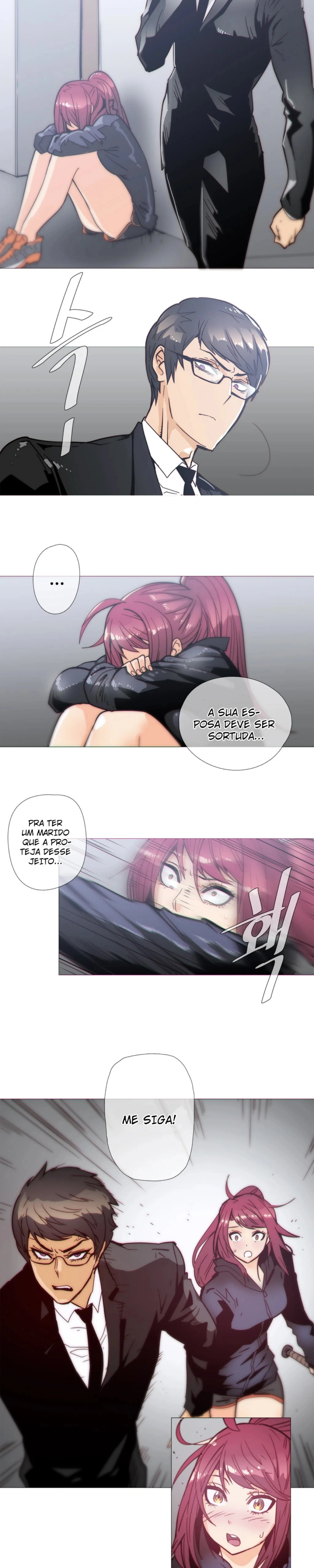 Assuntos de Casa Capítulo 33 Página 4