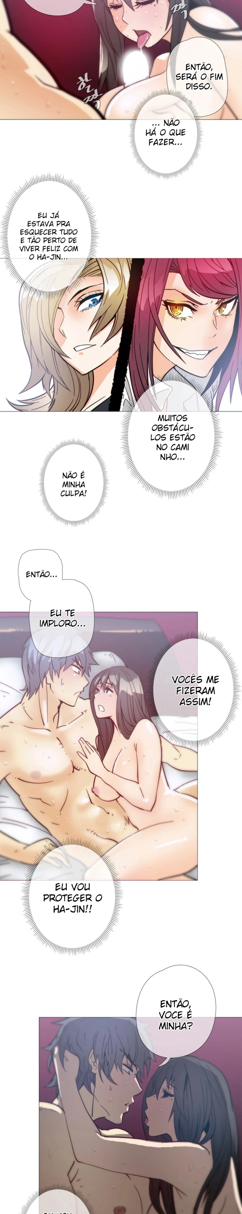 Assuntos de Casa Capítulo 35 Página 11