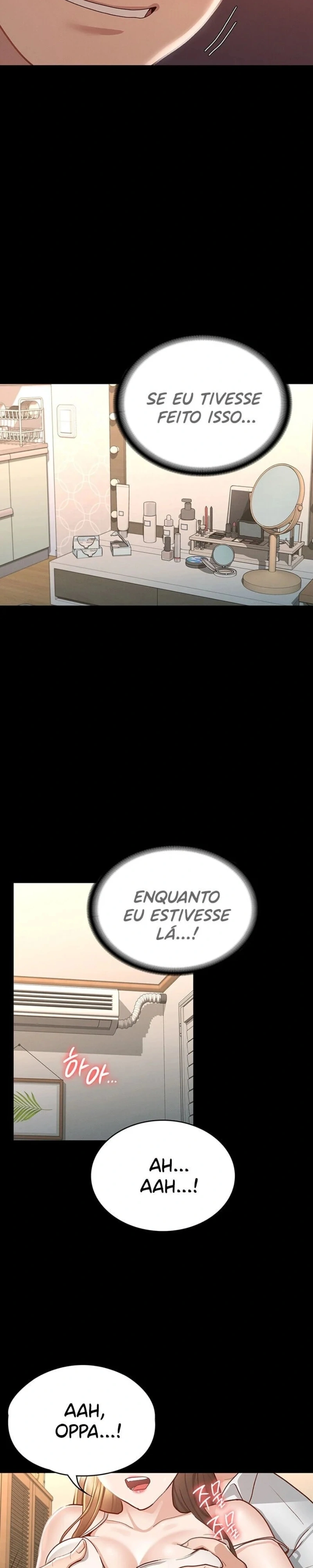 Conquista das Deusas Capítulo 16 Página 13