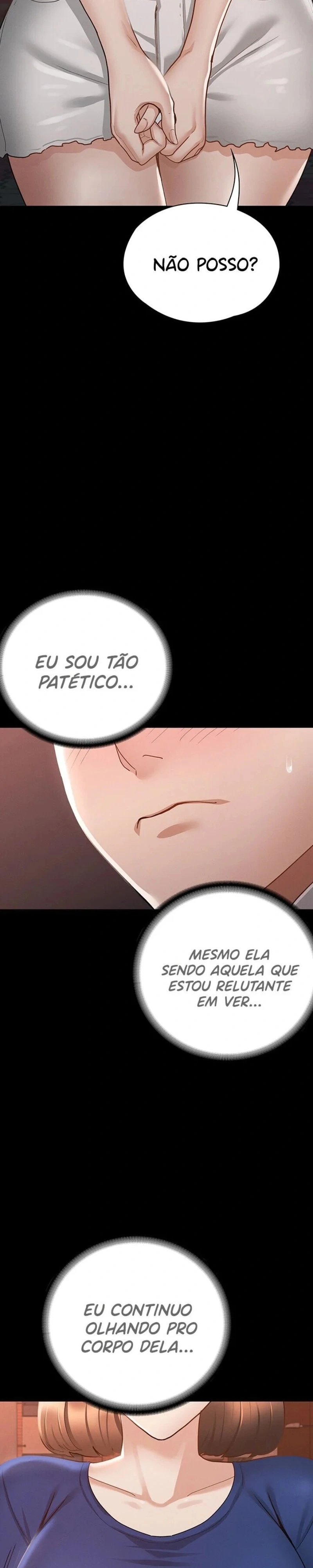 Conquista das Deusas Capítulo 16 Página 32