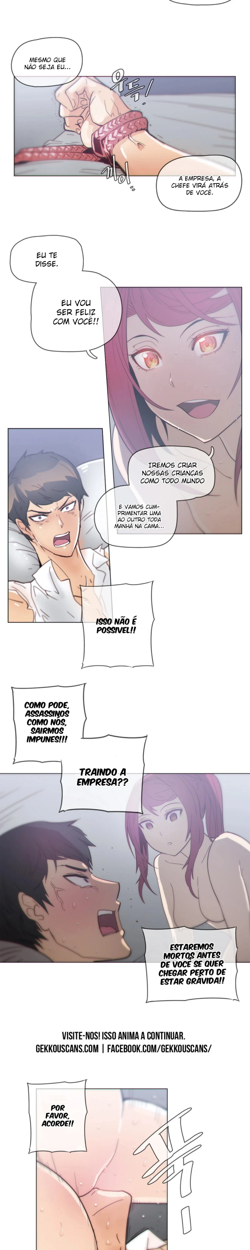 Assuntos de Casa Capítulo 37 Página 7