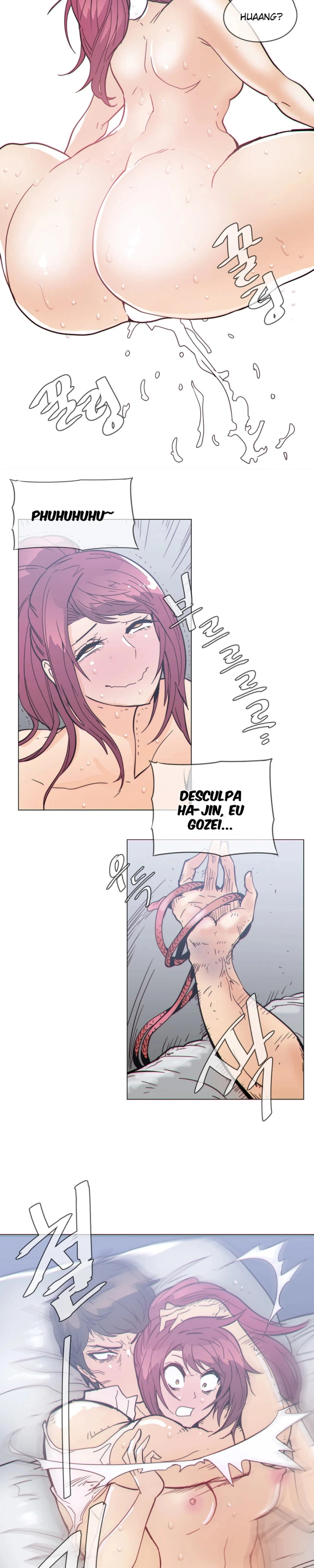 Assuntos de Casa Capítulo 37 Página 11