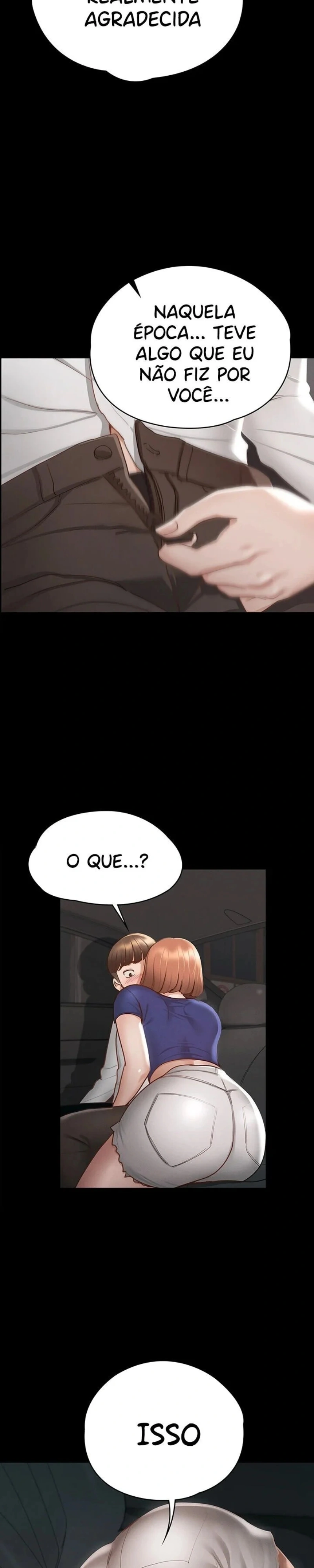 Conquista das Deusas Capítulo 18 Página 2