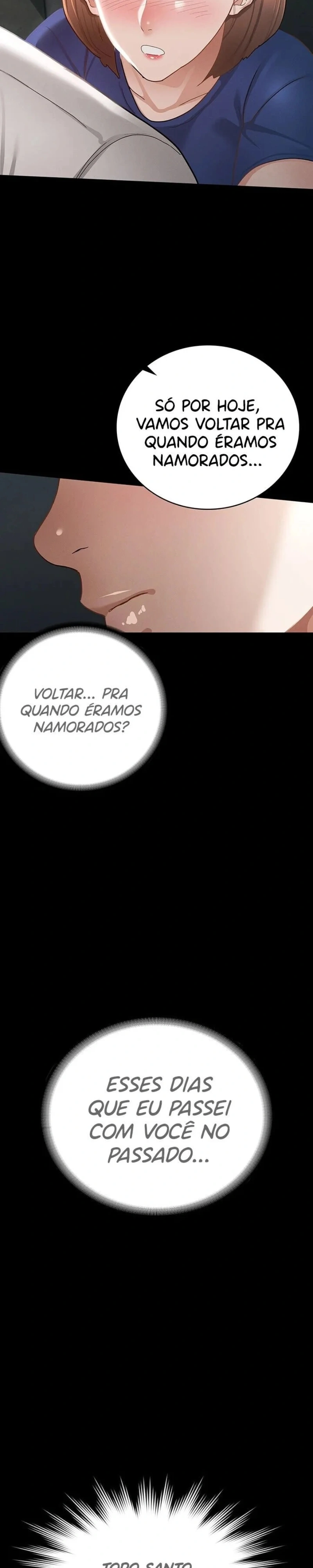 Conquista das Deusas Capítulo 18 Página 15