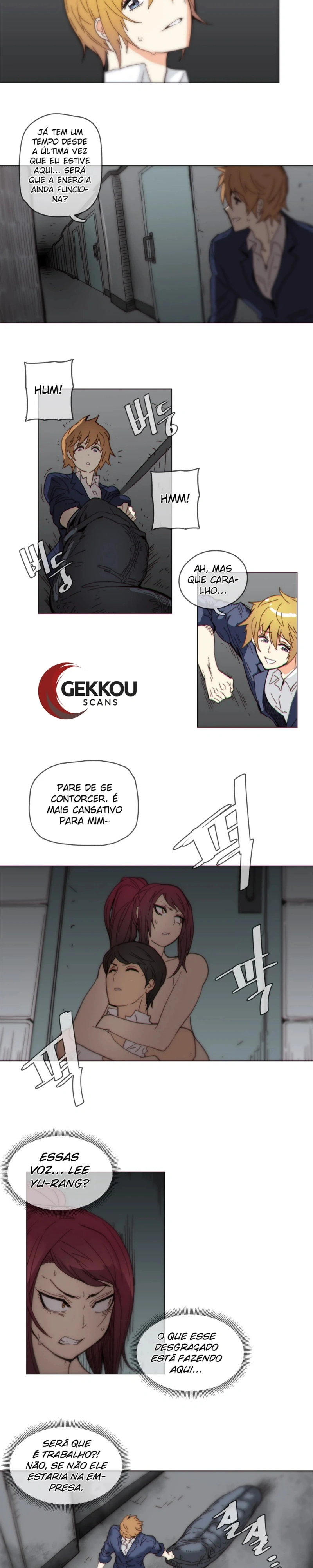 Assuntos de Casa Capítulo 42 Página 4