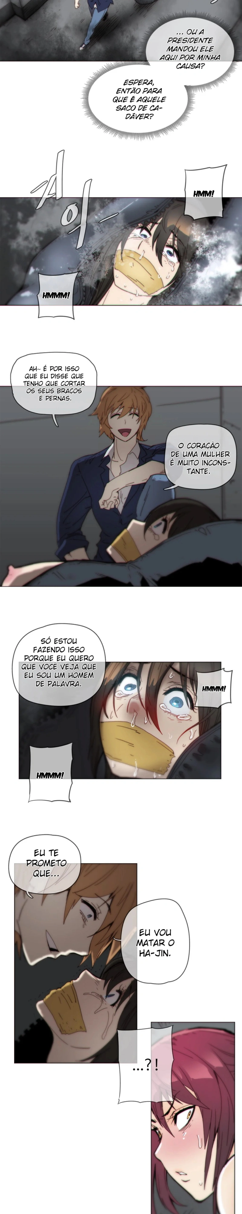 Assuntos de Casa Capítulo 42 Página 5