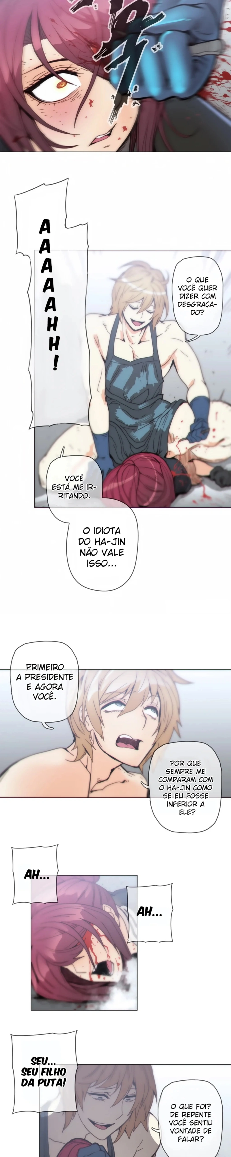 Assuntos de Casa Capítulo 43 Página 7