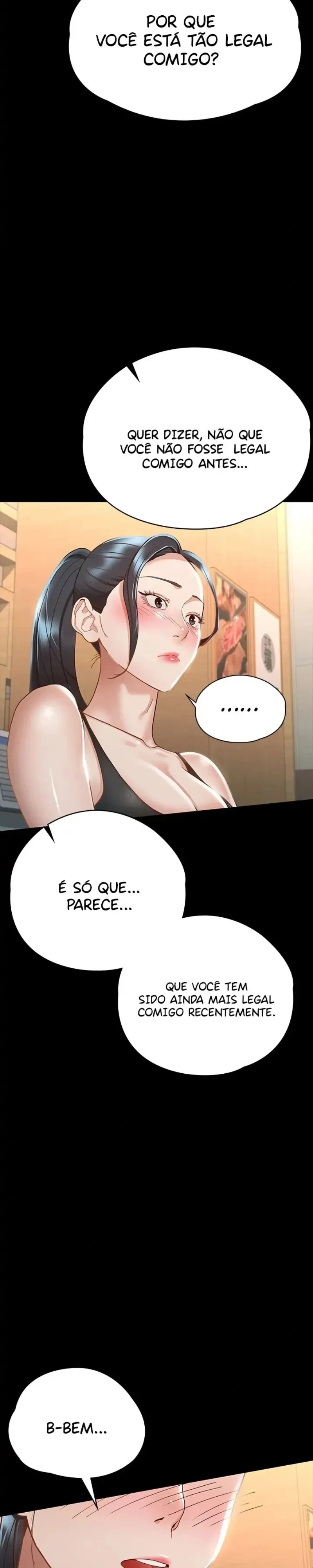 Conquista das Deusas Capítulo 21 Página 10