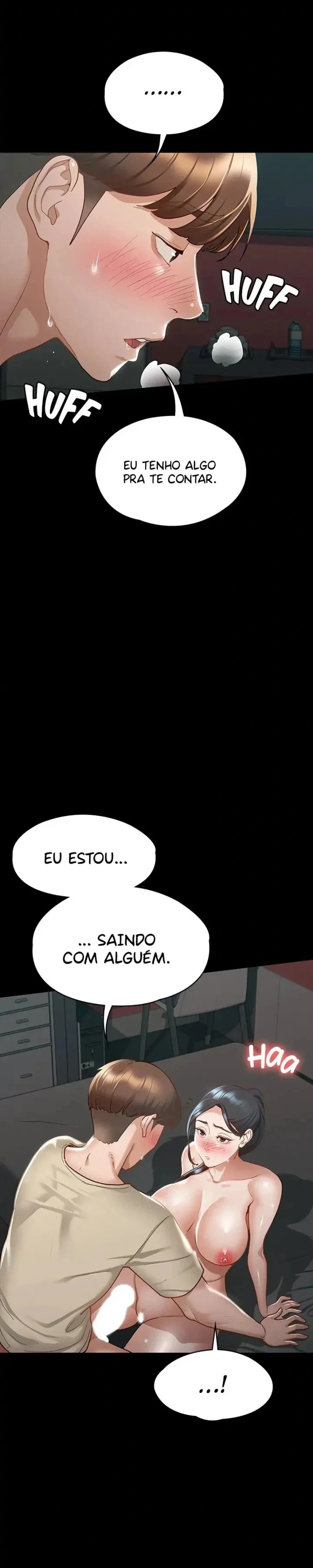 Conquista das Deusas Capítulo 21 Página 24