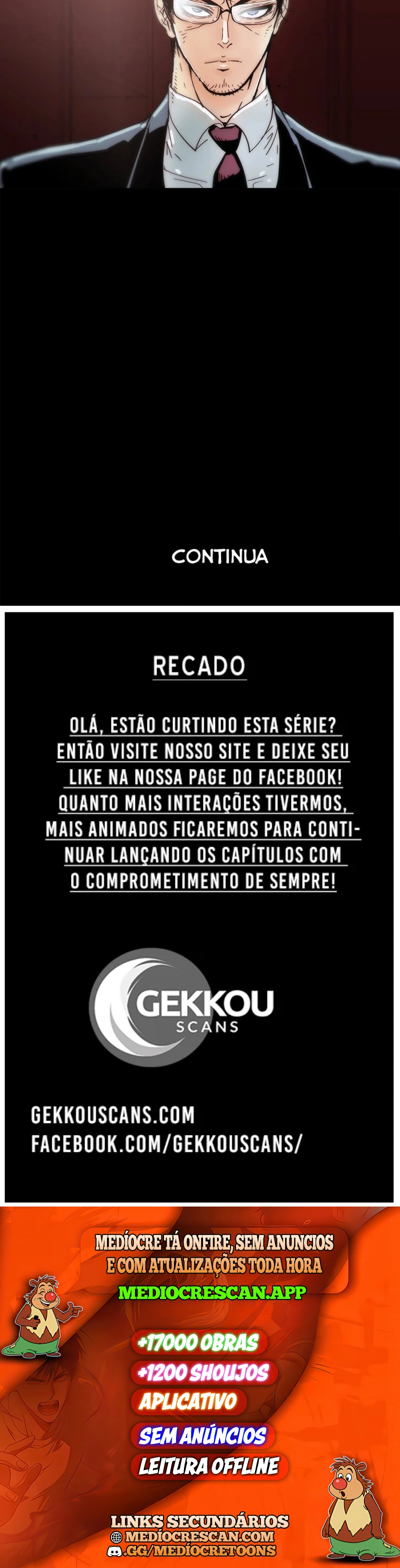 Assuntos de Casa Capítulo 46 Página 13