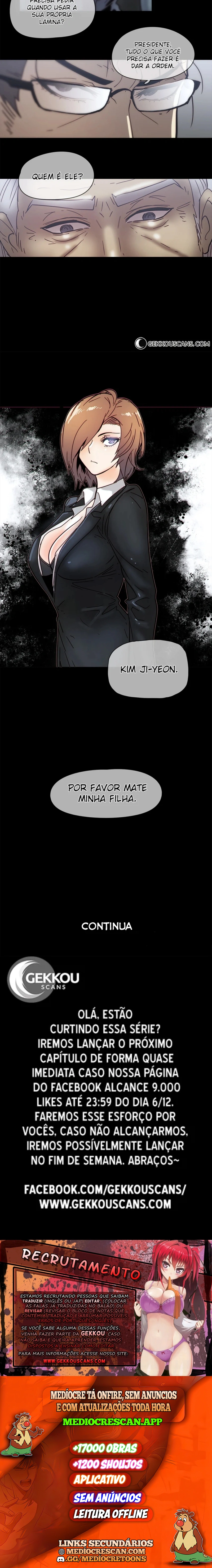 Assuntos de Casa Capítulo 47 Página 14