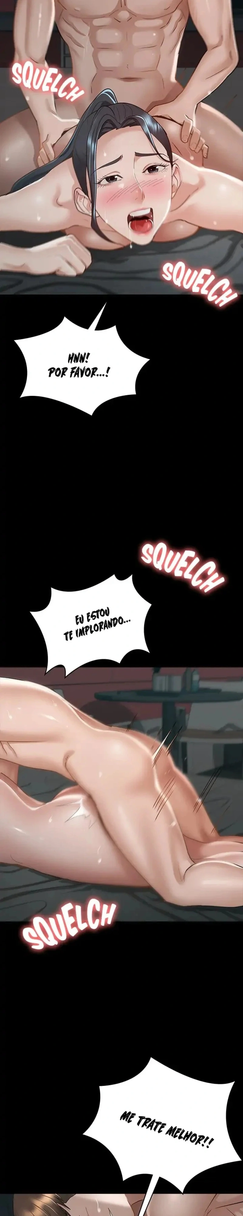 Conquista das Deusas Capítulo 22 Página 15