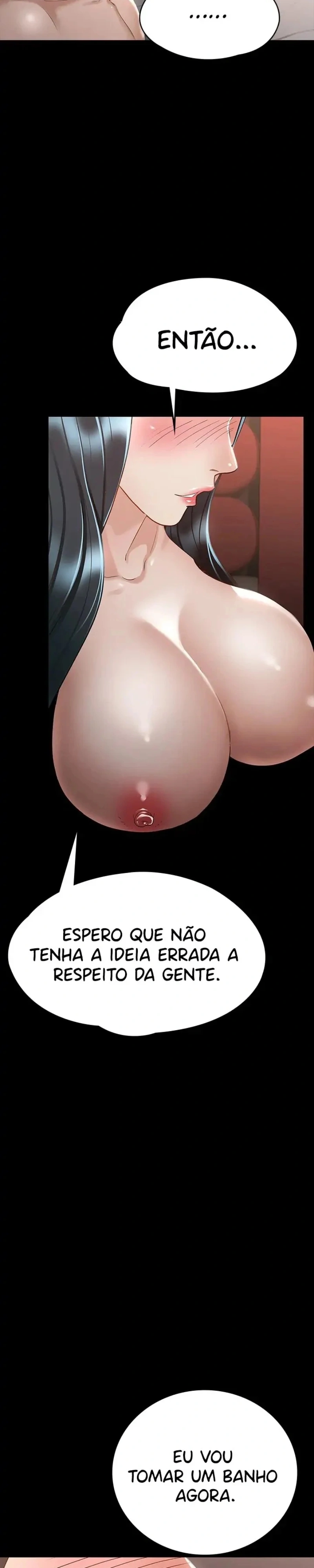 Conquista das Deusas Capítulo 22 Página 33