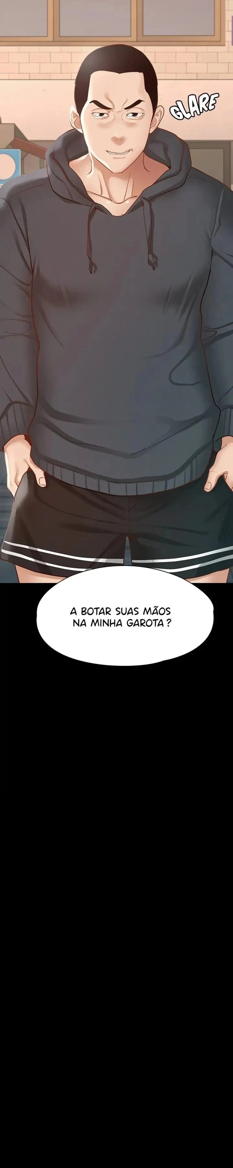 Conquista das Deusas Capítulo 23 Página 29