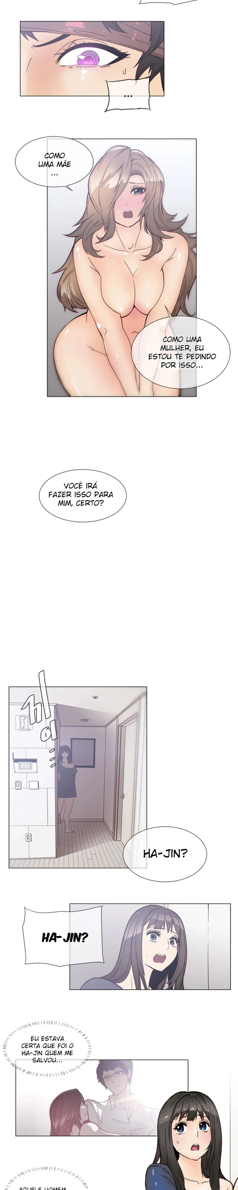 Assuntos de Casa Capítulo 51 Página 4