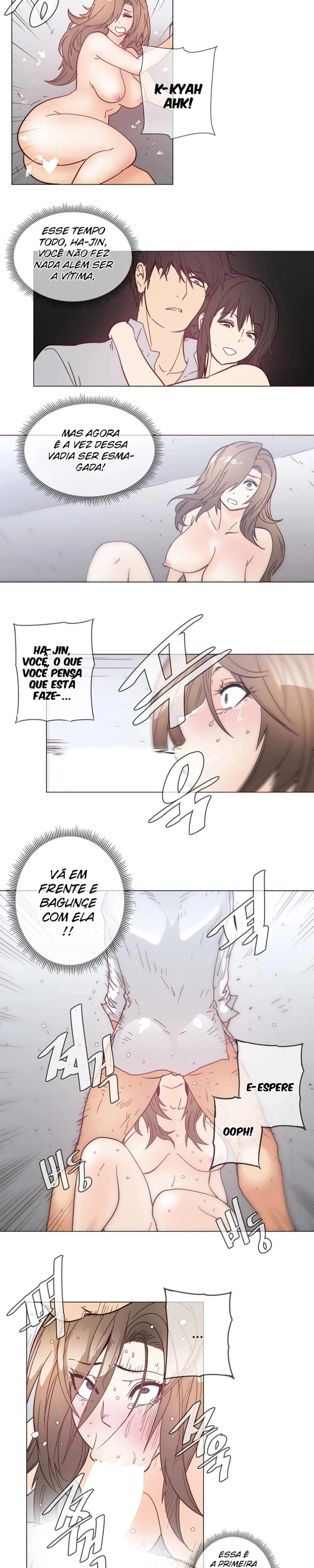 Assuntos de Casa Capítulo 51 Página 13