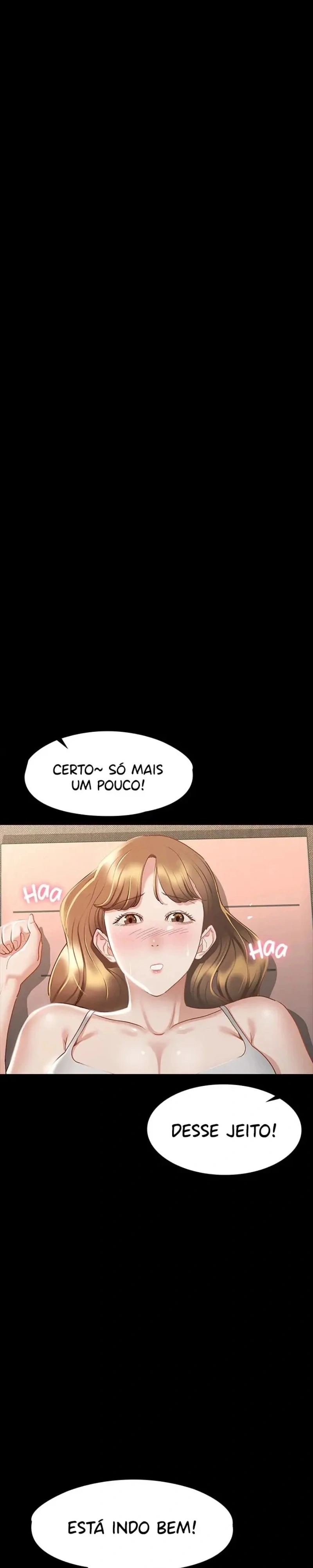 Conquista das Deusas Capítulo 24 Página 14