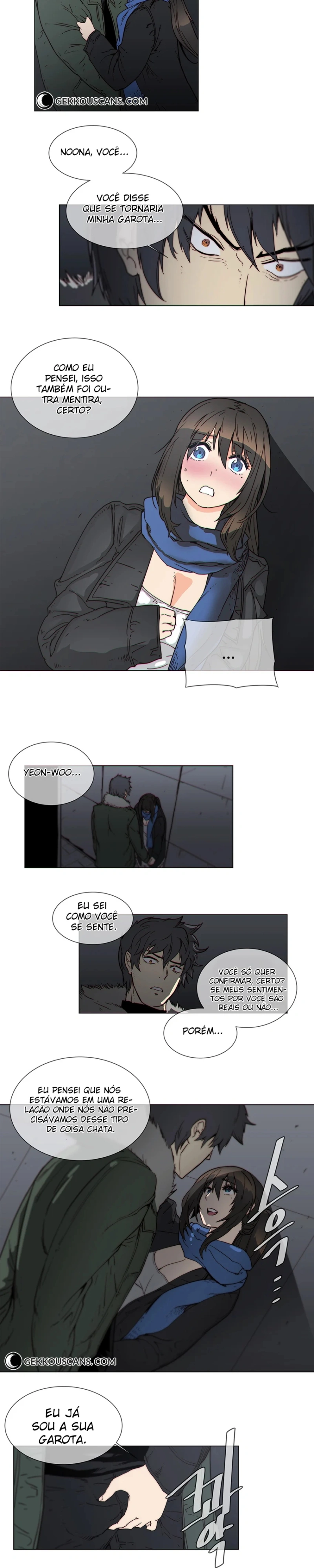 Assuntos de Casa Capítulo 53 Página 3