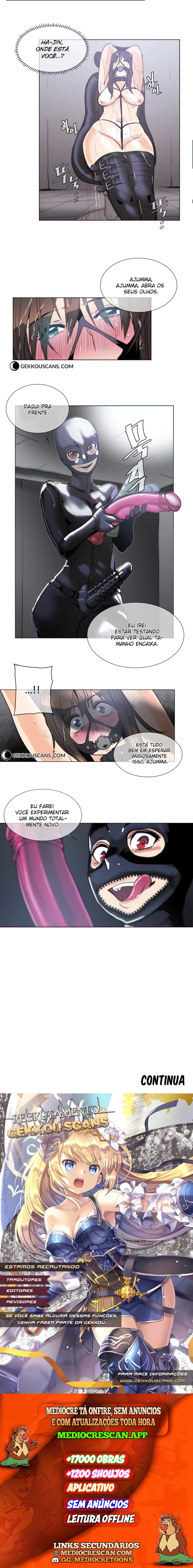 Assuntos de Casa Capítulo 54 Página 11