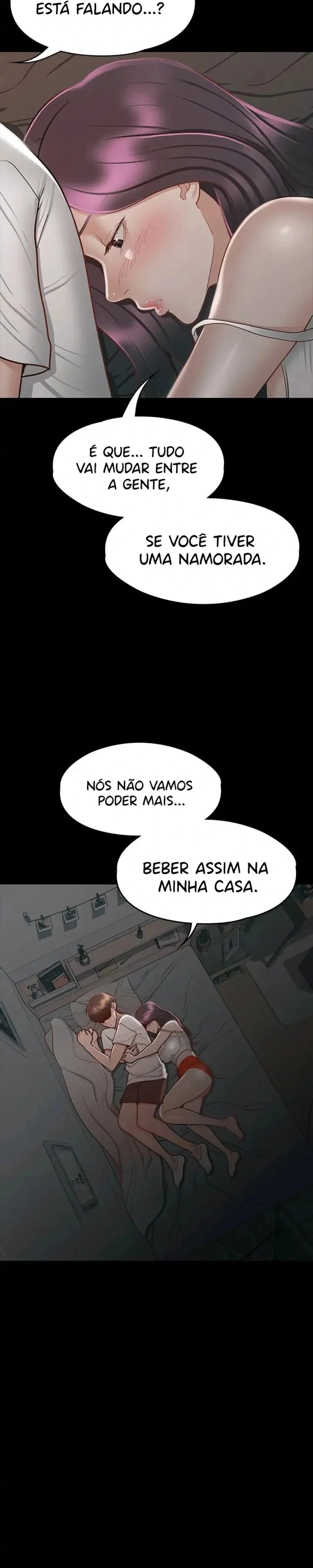 Conquista das Deusas Capítulo 25 Página 9