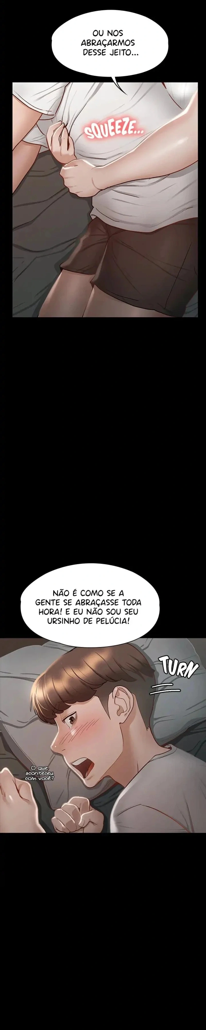 Conquista das Deusas Capítulo 25 Página 10