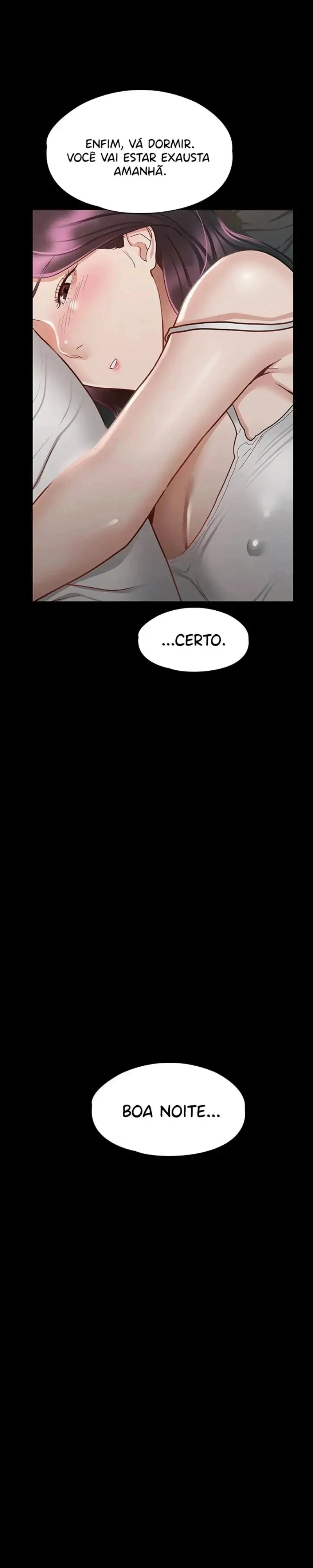 Conquista das Deusas Capítulo 25 Página 11