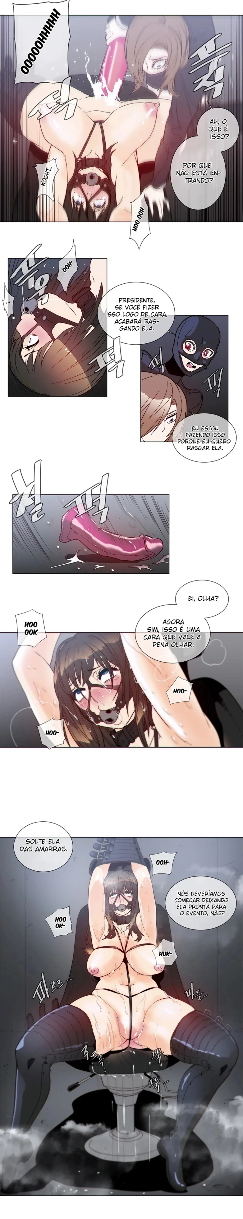 Assuntos de Casa Capítulo 55 Página 6