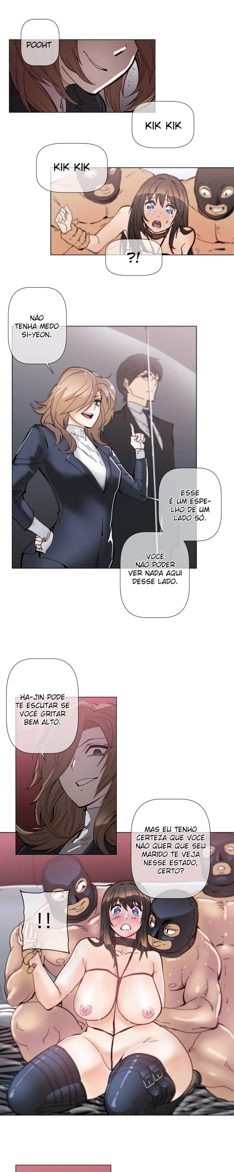 Assuntos de Casa Capítulo 57 Página 7