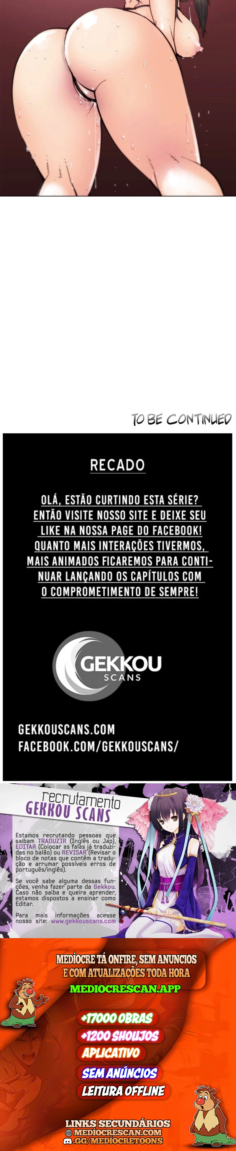 Assuntos de Casa Capítulo 58 Página 13