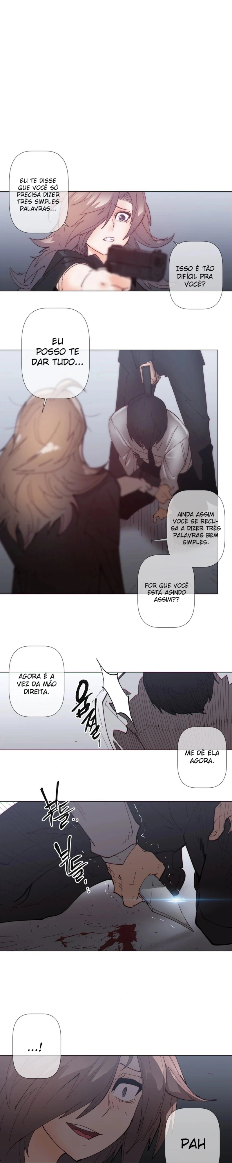 Assuntos de Casa Capítulo 61 Página 12