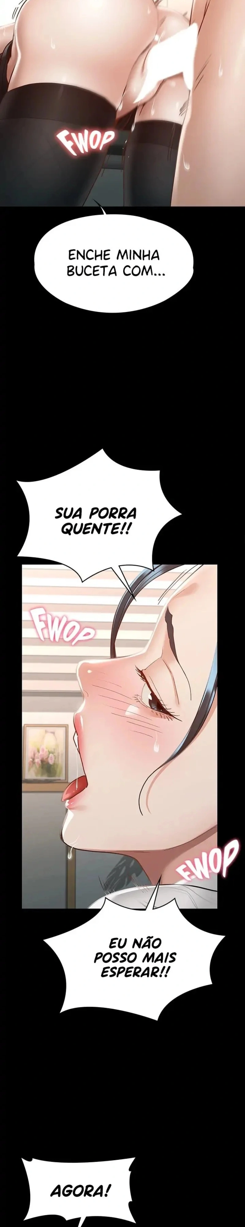 Conquista das Deusas Capítulo 28 Página 13