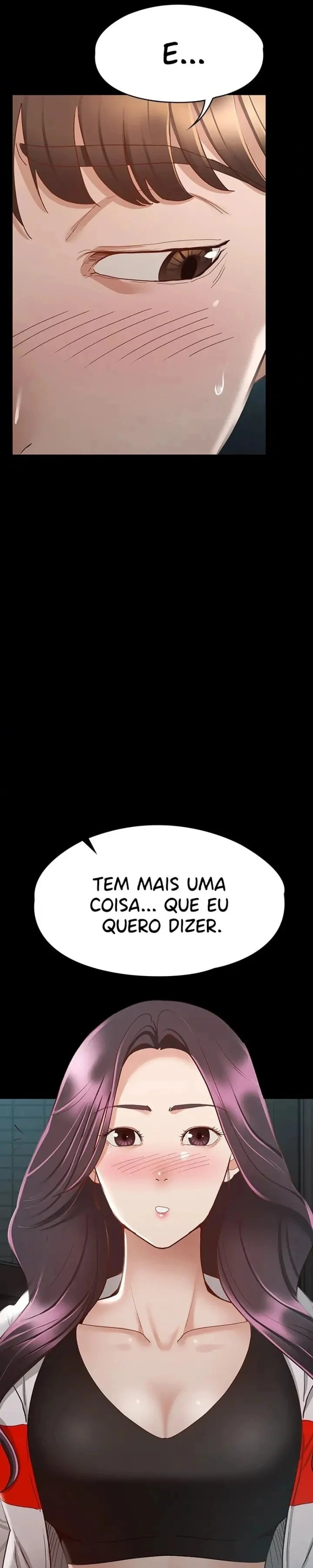 Conquista das Deusas Capítulo 28 Página 34