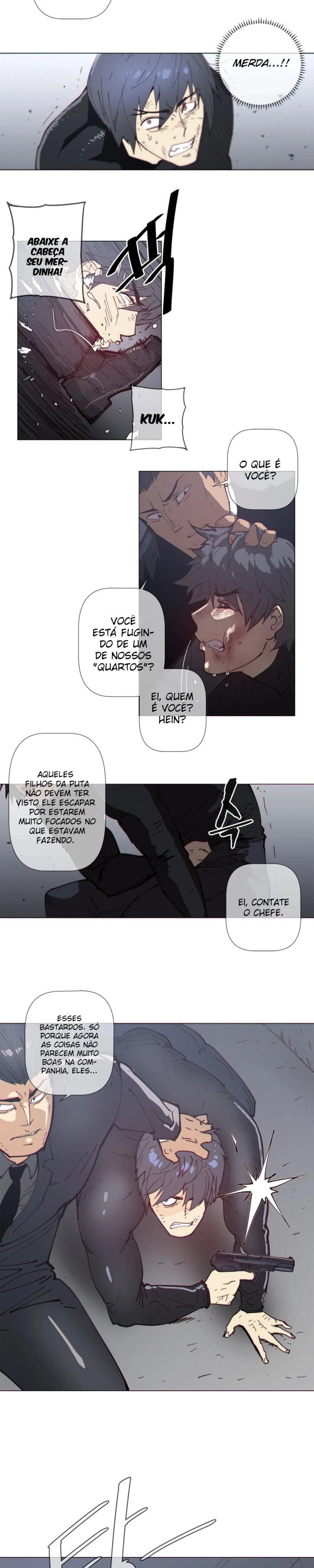 Assuntos de Casa Capítulo 62 Página 2