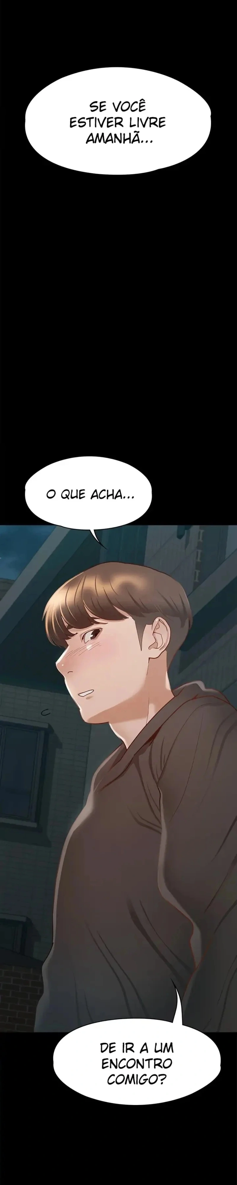 Conquista das Deusas Capítulo 29 Página 2
