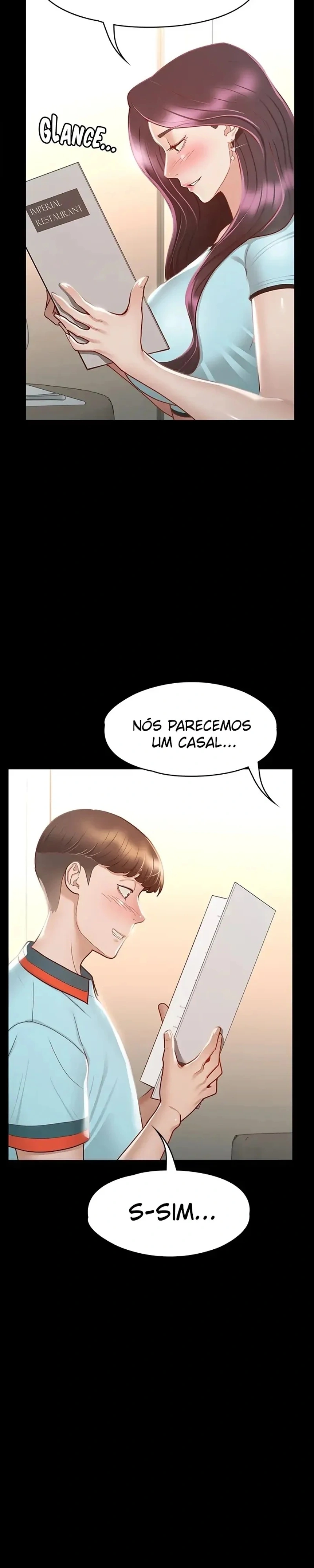 Conquista das Deusas Capítulo 29 Página 15